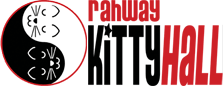 Rahway Kitty Hall Logo